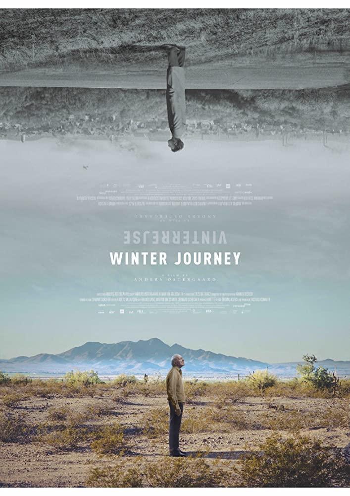 Winter Journey (2019) - FilmAffinity