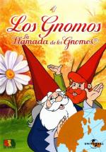 Wisdom of the Gnomes (TV Series)