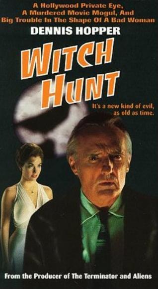 Image gallery for Witch Hunt (TV) - FilmAffinity