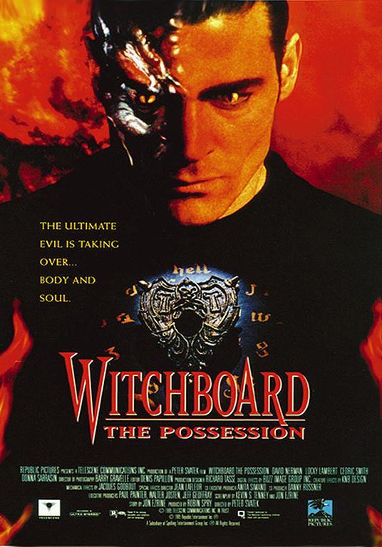 Witchboard iii mac os download