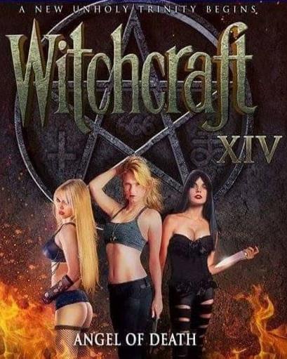 Witchcraft 14: Angel of Death (2016) - Filmaffinity