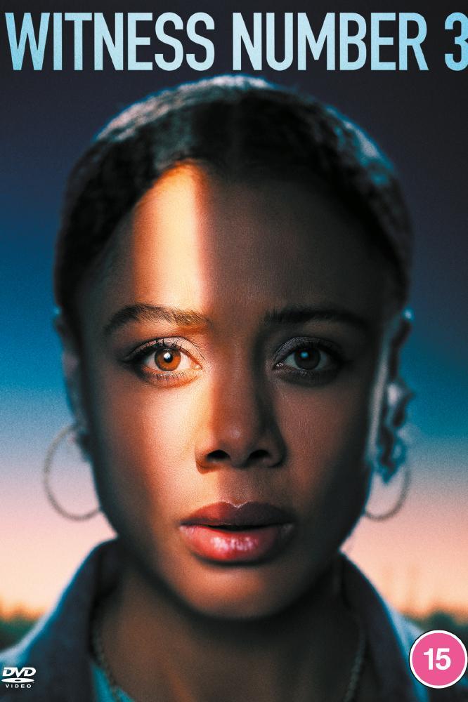 Sección visual de Witness No. 3