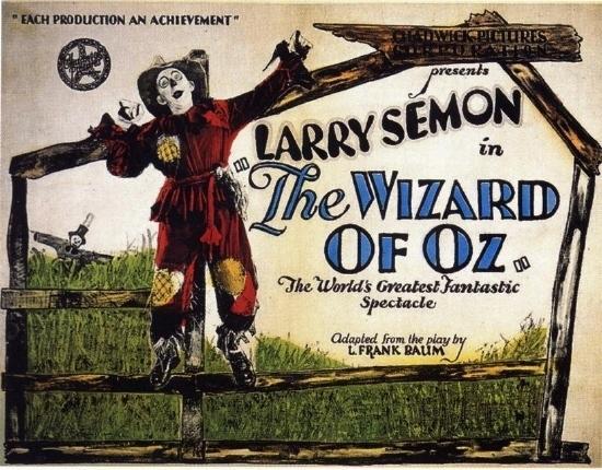 El mago de Oz (1939)  Wizard of oz movie, The wonderful wizard of