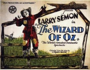 The Wizard of Oz (1939) - Filmaffinity