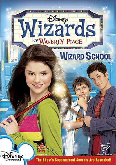 wizards of waverly place the movie