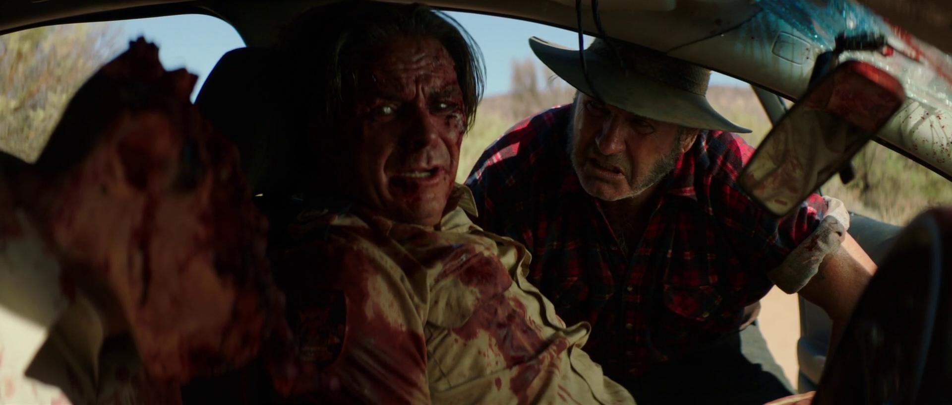 Image Gallery For Wolf Creek 2 Filmaffinity