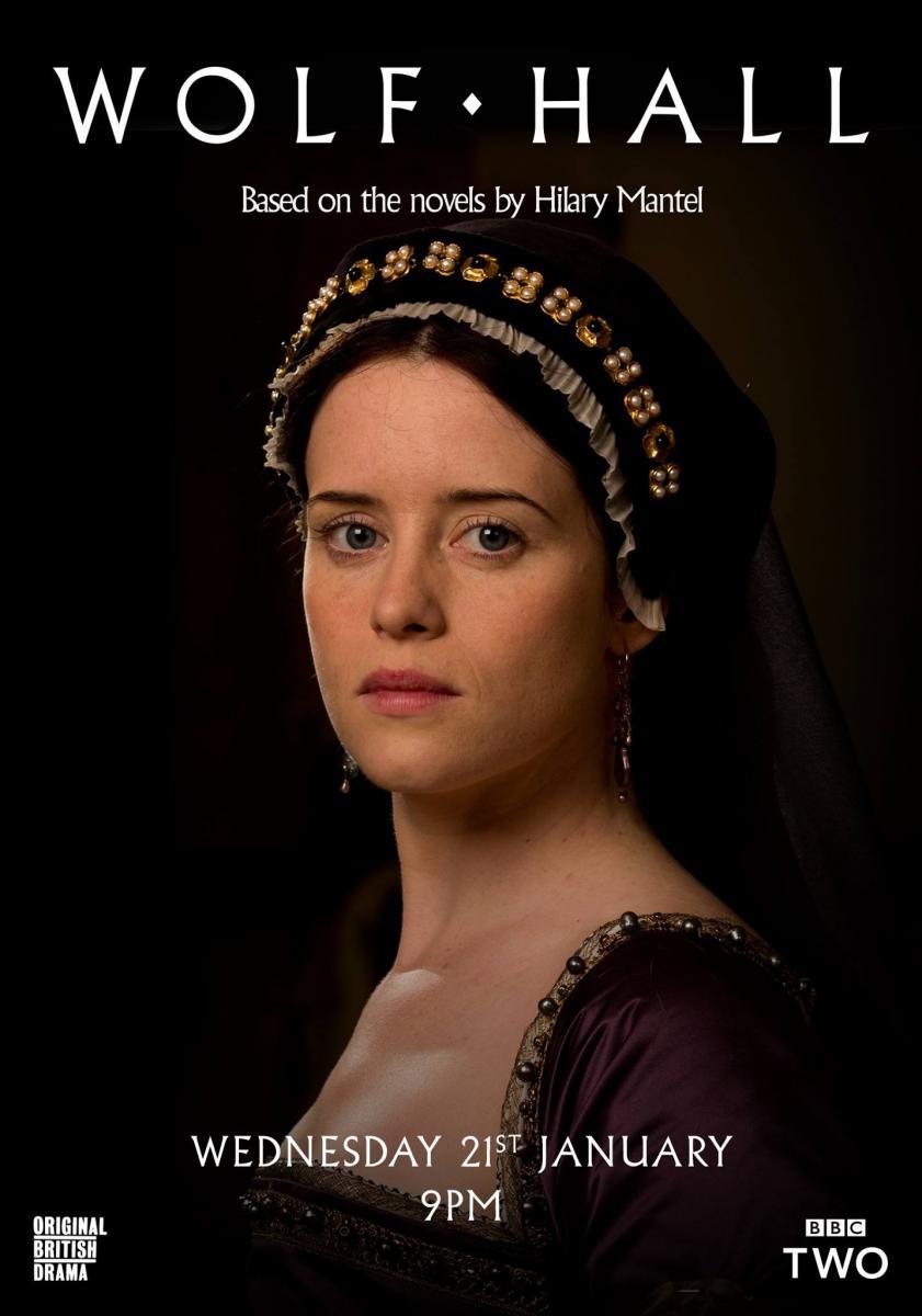 Wolf Hall (TV Mini Series 2015) - News - IMDb