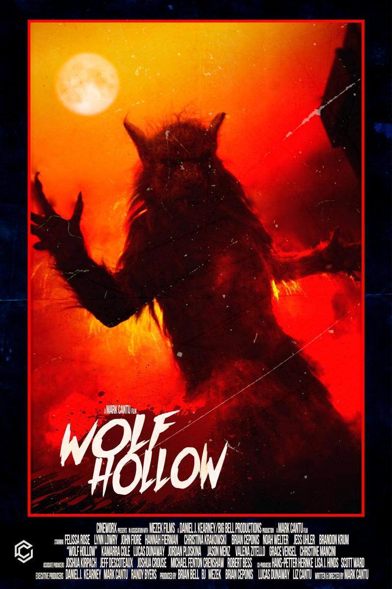 Wolf Hollow (2023) - IMDb