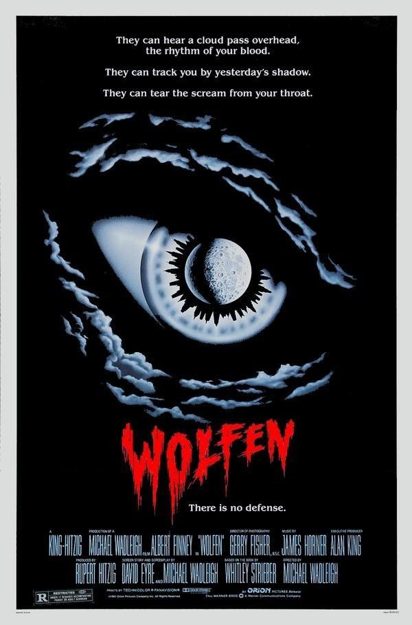 Wolfen (1981) - Filmaffinity