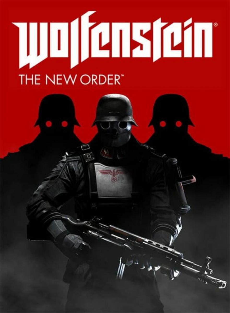 Wolfenstein: The New Order - Fecha y tráiler de lanzamiento