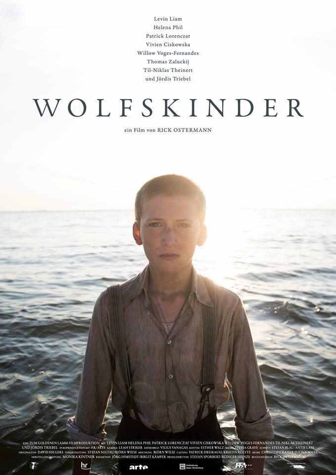Wolfskinder Film