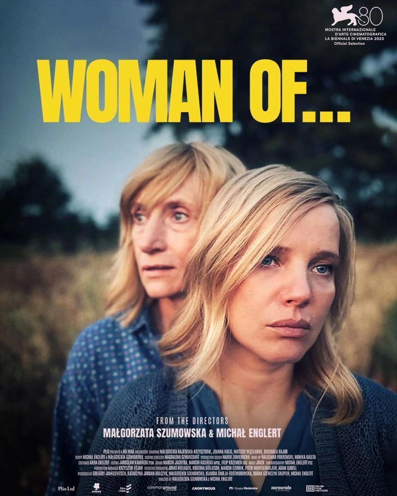 The Ant Woman (2023) - Filmaffinity