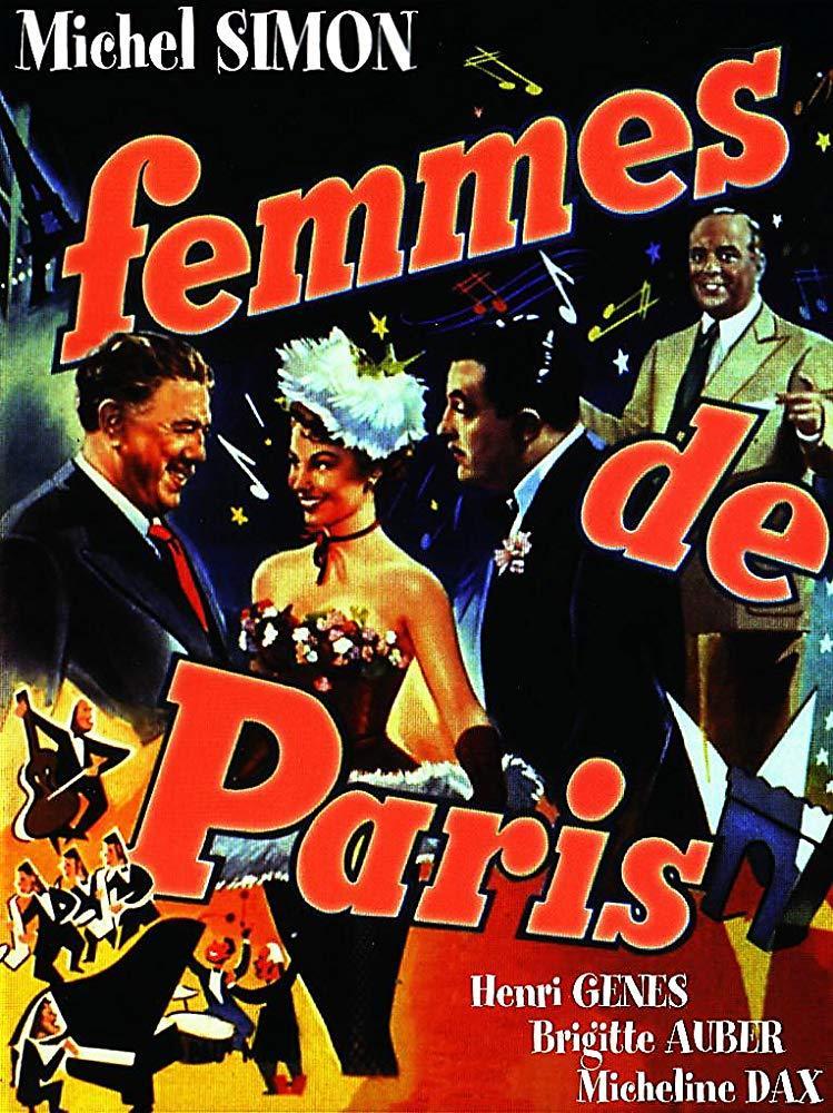 Image gallery for Women of Paris - FilmAffinity