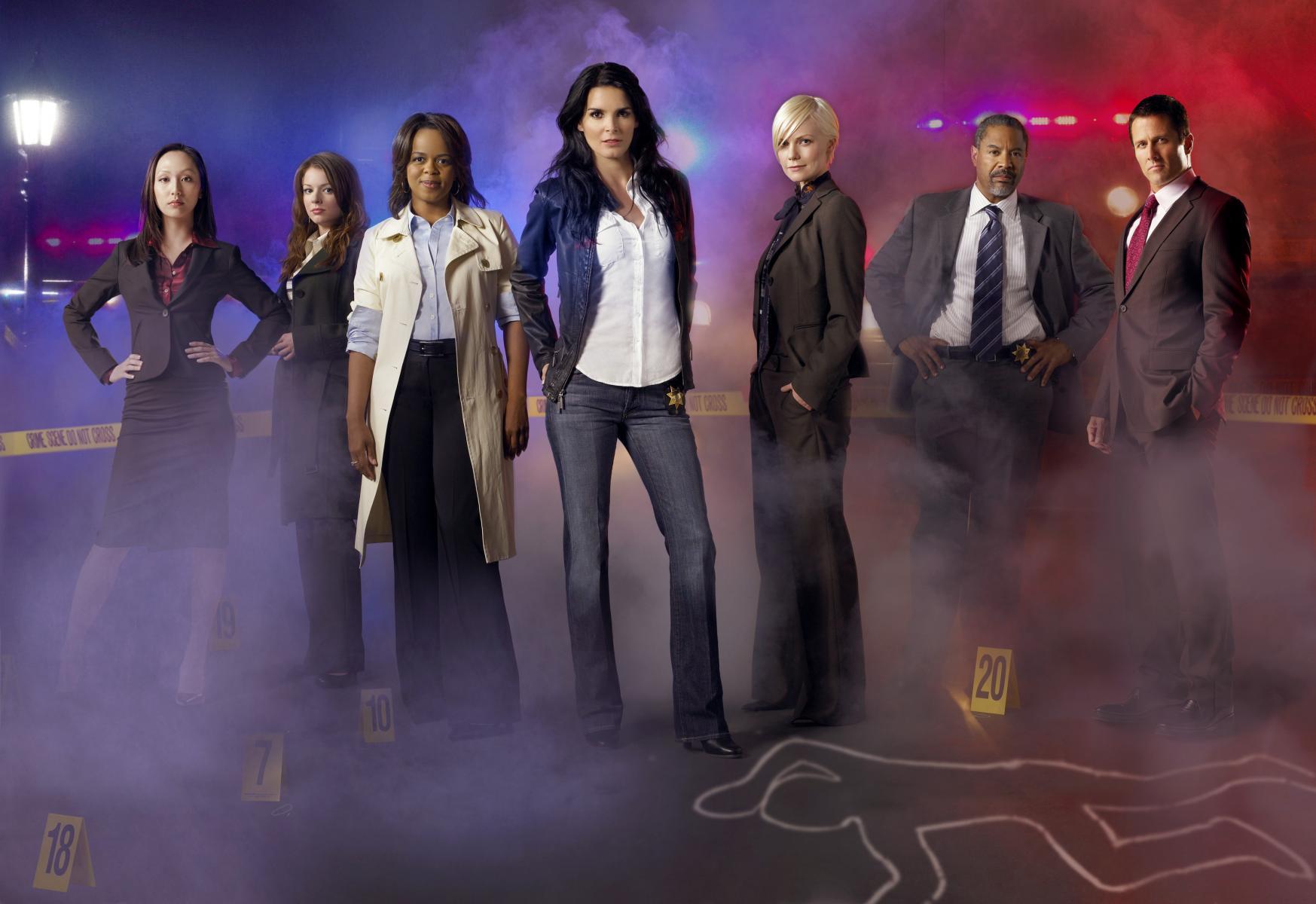 womens murder club - cast tvmaze on women's murder club tv series cast