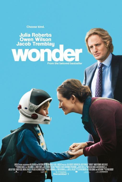 Wonder (2017) - Filmaffinity
