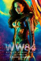 Wonder Woman As Reviewed By Amy Kellestine Parvati Magazine