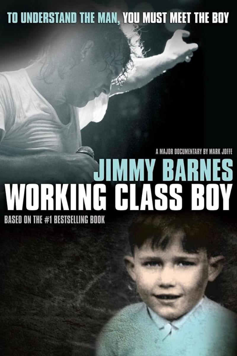 Image gallery for Working Class Boy FilmAffinity