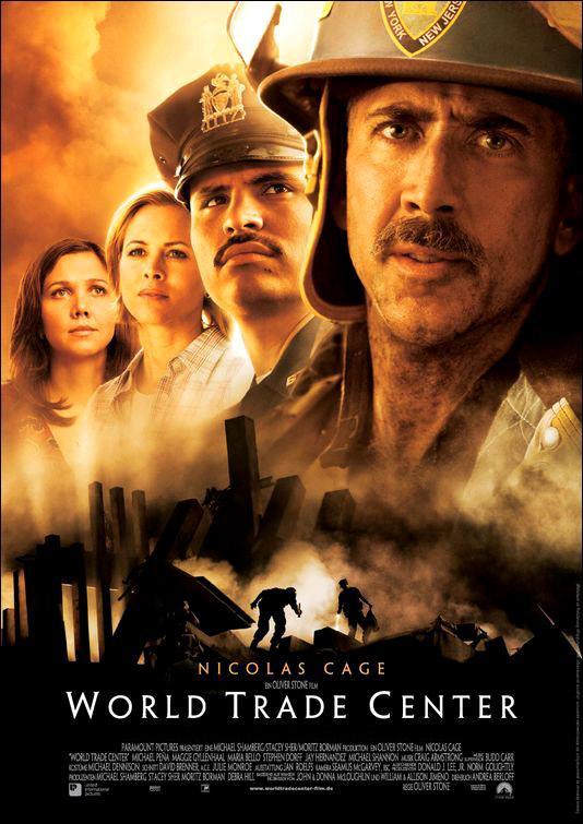 World Trade Center (2006) - Filmaffinity