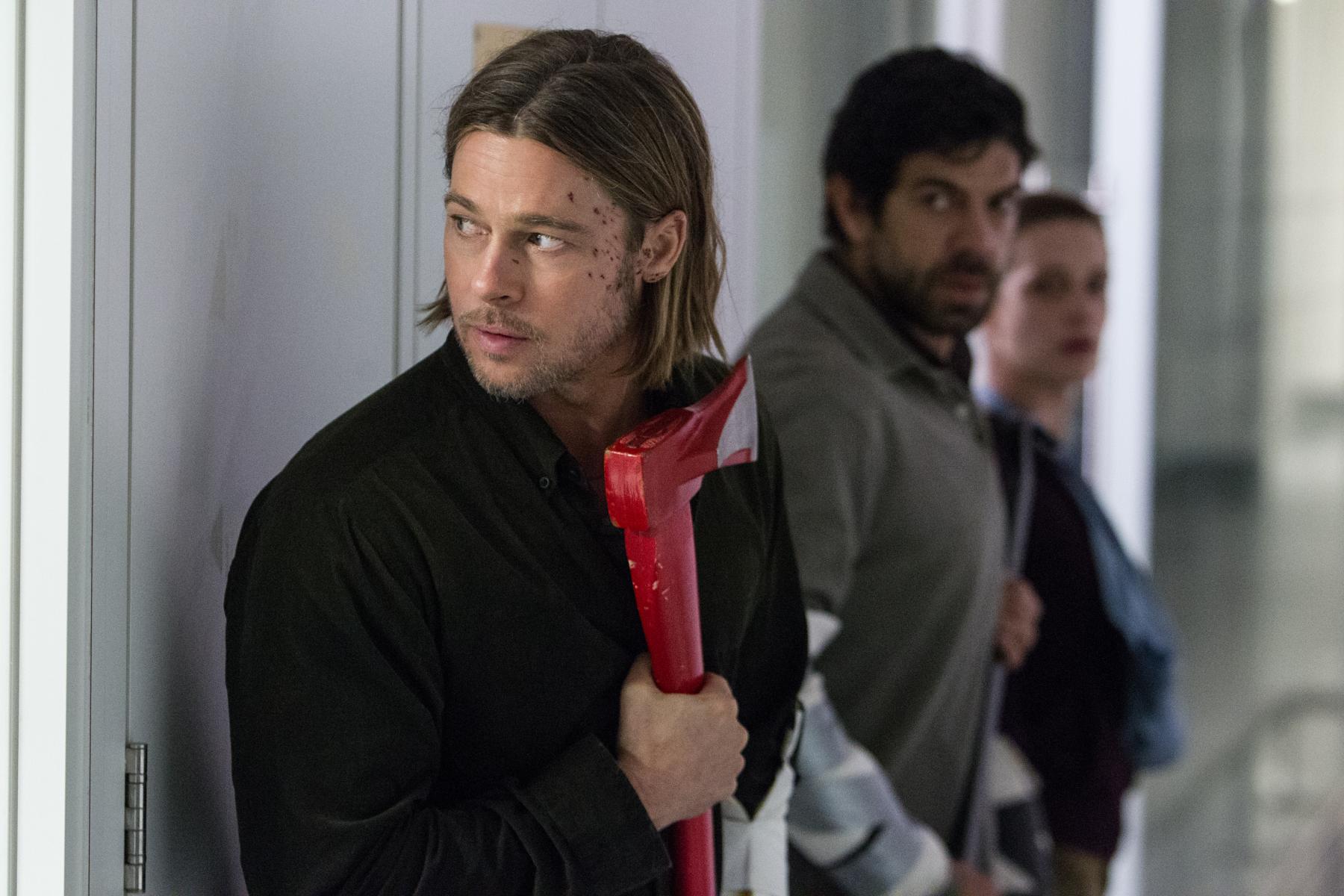 World War Z 13 Filmaffinity