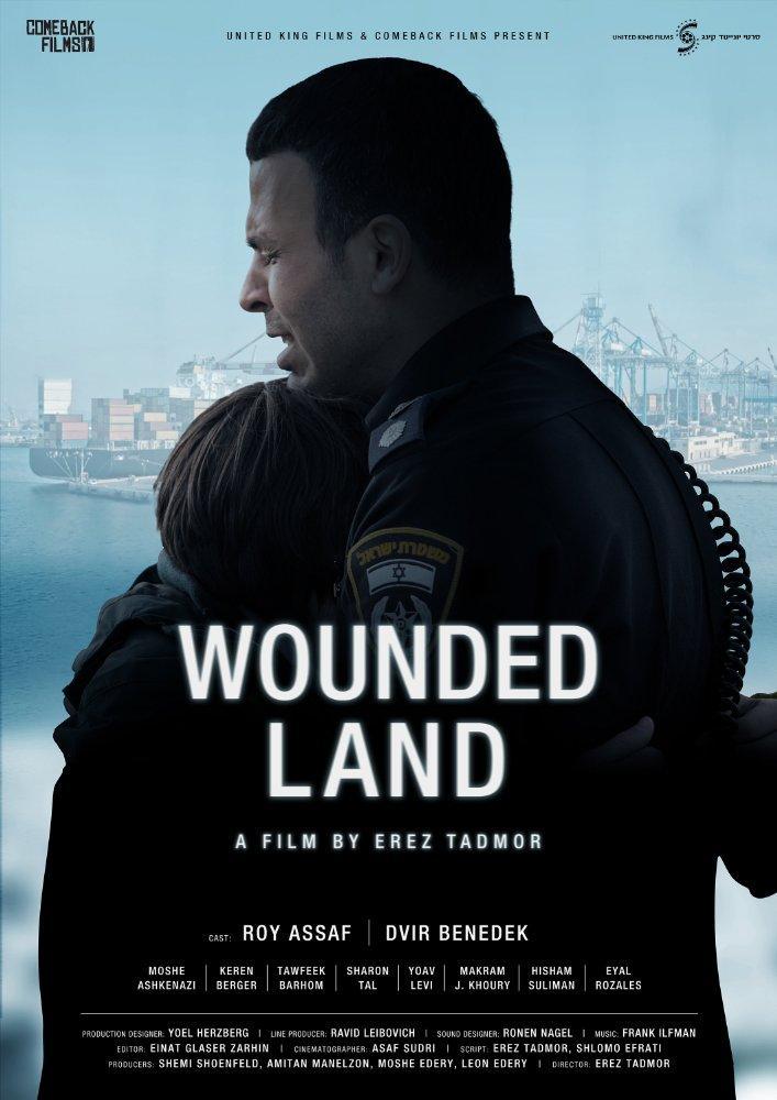 Image gallery for Wounded Land FilmAffinity