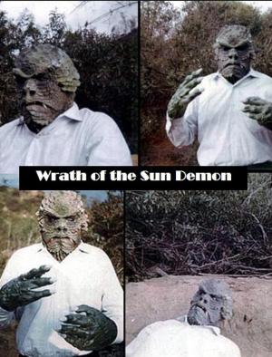 Wrath of the Sun Demon (C)