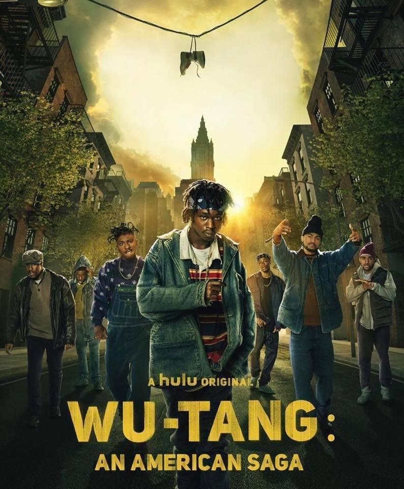 Wu-Tang: An American Saga (2019) - Filmaffinity