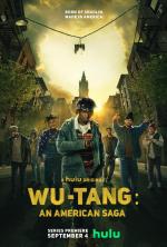 Wu-Tang: An American Saga (TV Miniseries)