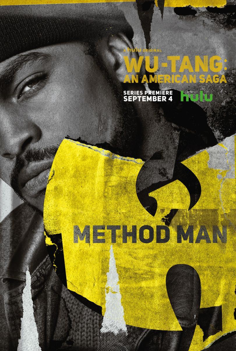 Wu Tang An American Saga Fact Vs Fiction Image gallery for Wu-Tang: An American Saga (TV Miniseries) - FilmAffinity