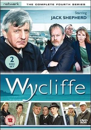 Wycliffe (TV series) - Wikipedia