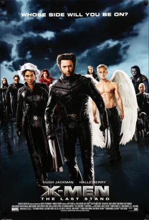 X3 (X-Men 3: The Last Stand) (2006) - Filmaffinity