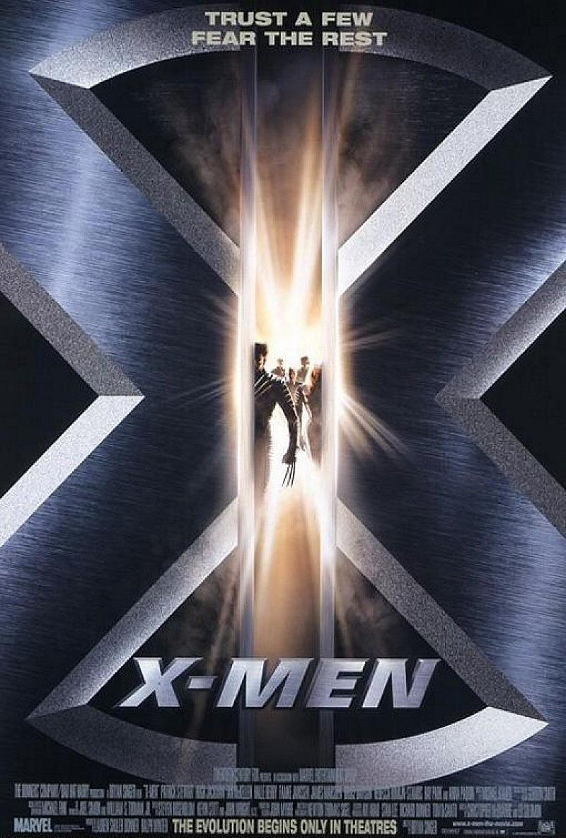 X-Men (2000) Filmaffinity
