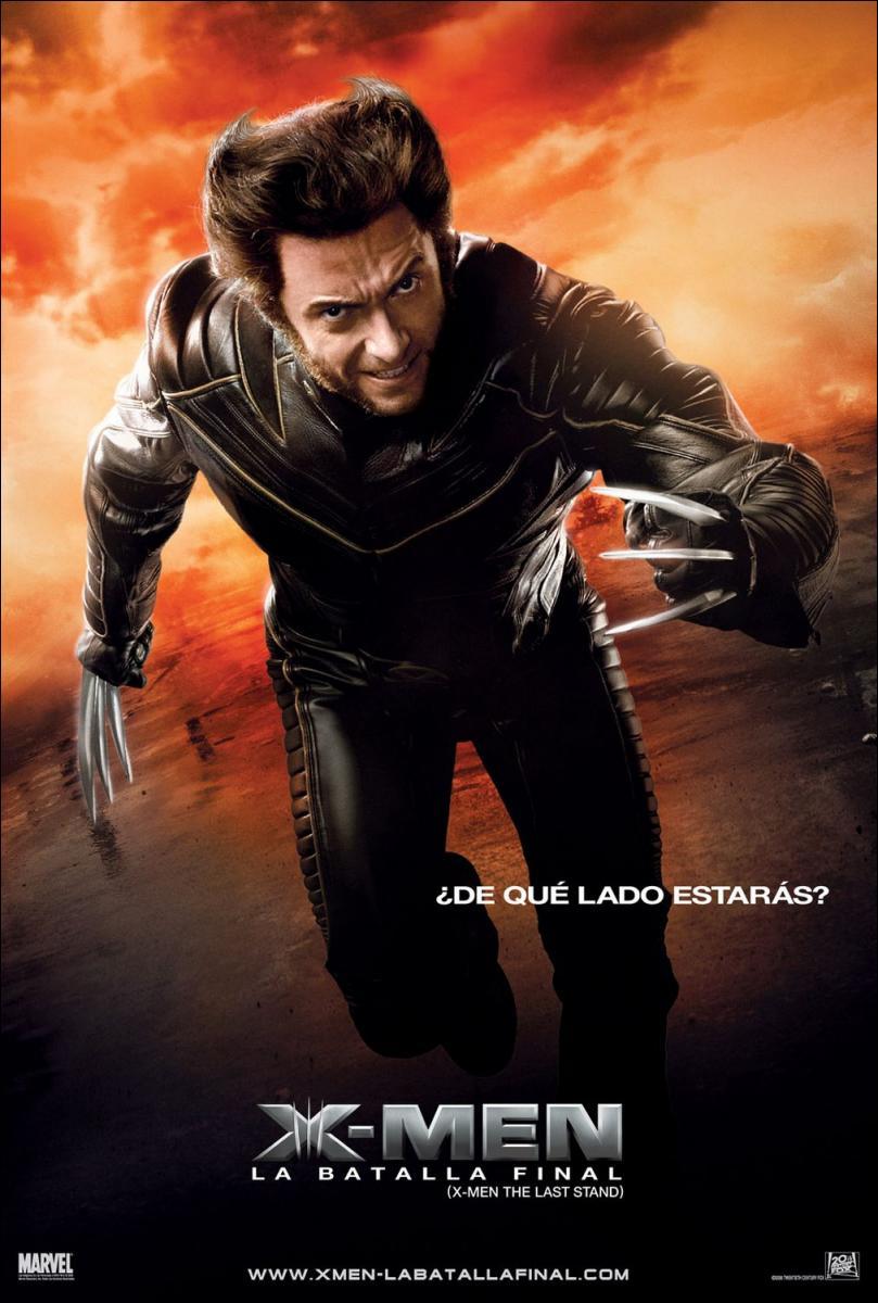 X Men 3 The Last Stand 06 Filmaffinity