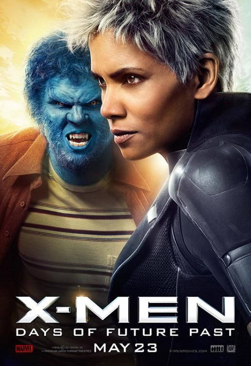 X Men Days Of Future Past 2014 Filmaffinity