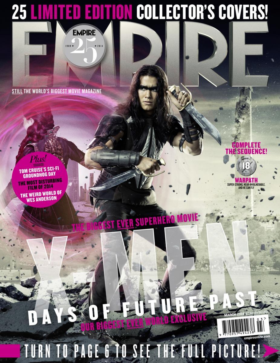 Image Gallery For X Men Days Of Future Past Filmaffinity