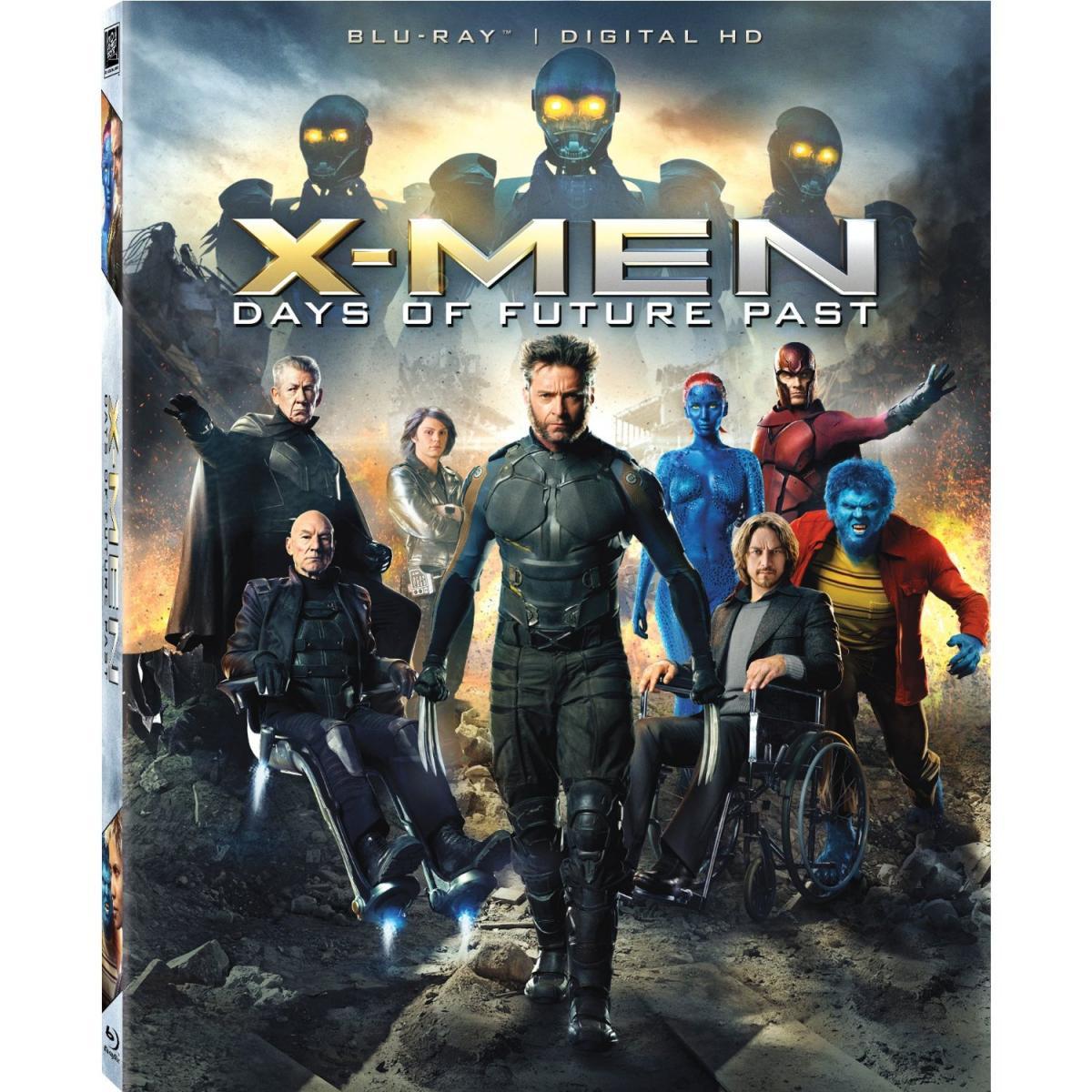 【R&B】Emerge Days of futures past R&B】Emerge Days of futures past X-Men-Days-of-Future-Past
