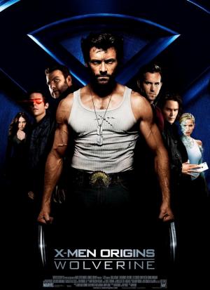 X-Men orígenes: Wolverine 