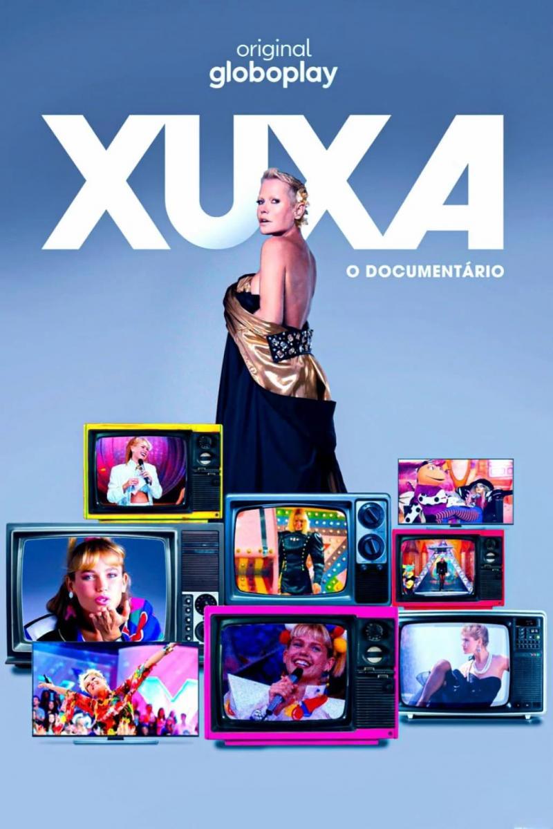 Secci N Visual De Xuxa O Document Rio Miniserie De Tv Filmaffinity