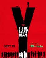 Y: The Last Man (Serie de TV)