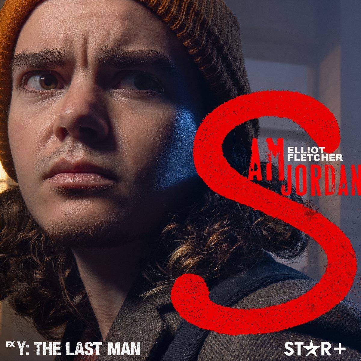 Image gallery for Y: The Last Man (TV Series) - FilmAffinity