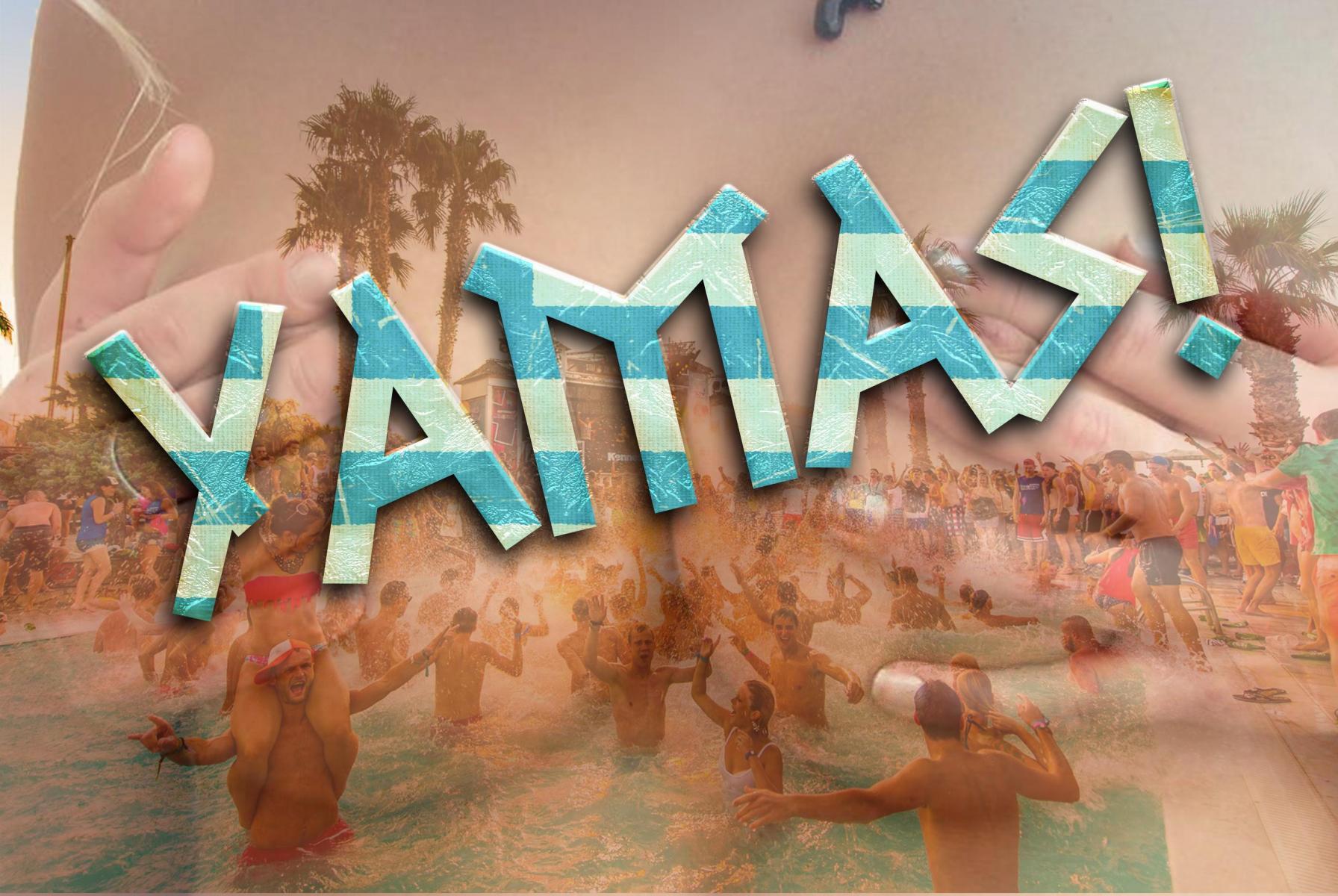 Image gallery for Yamas! - FilmAffinity