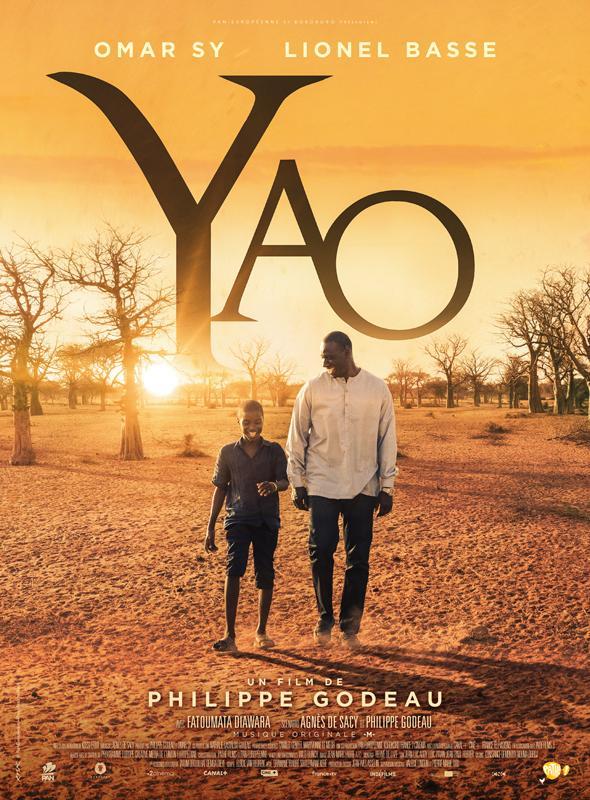 Film Yao En Replay