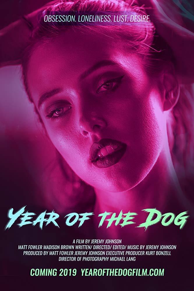 Year of the Dog (C) (2019) FilmAffinity