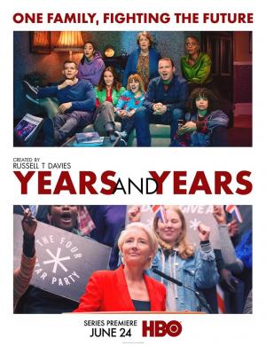 Years and Years (Miniserie de TV) (2019) - Filmaffinity
