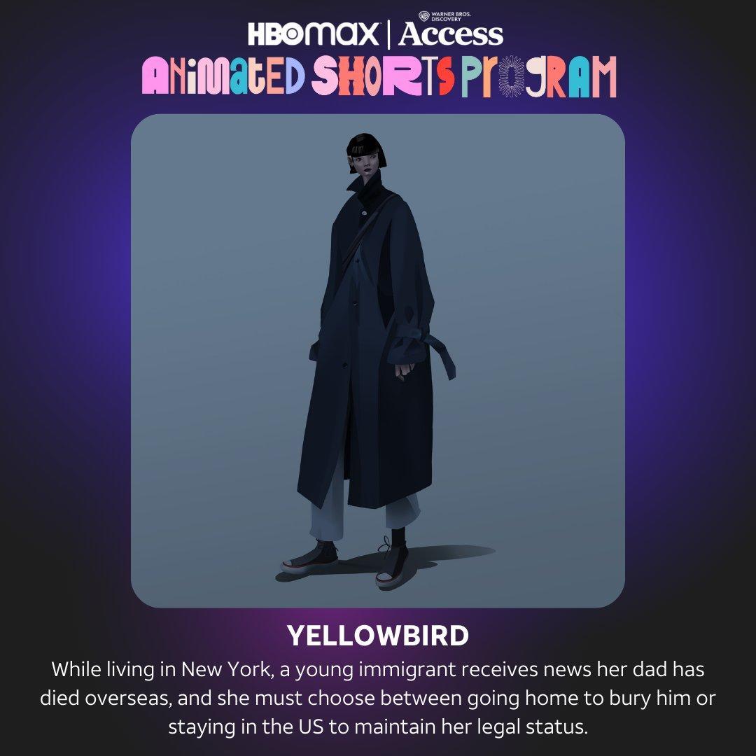 Sección visual de Yellowbird (C) FilmAffinity