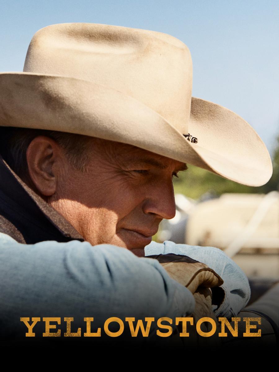 Sección Visual De Yellowstone Serie De Tv Filmaffinity