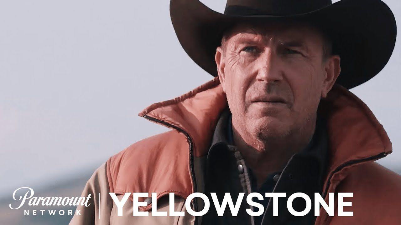 Image gallery for Yellowstone (TV Series) FilmAffinity