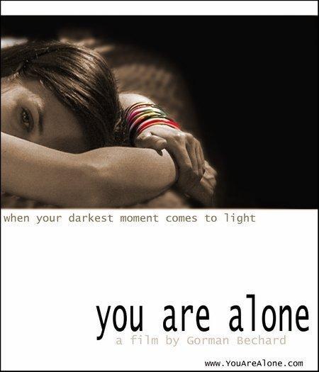 Image Gallery For You Are Alone Filmaffinity