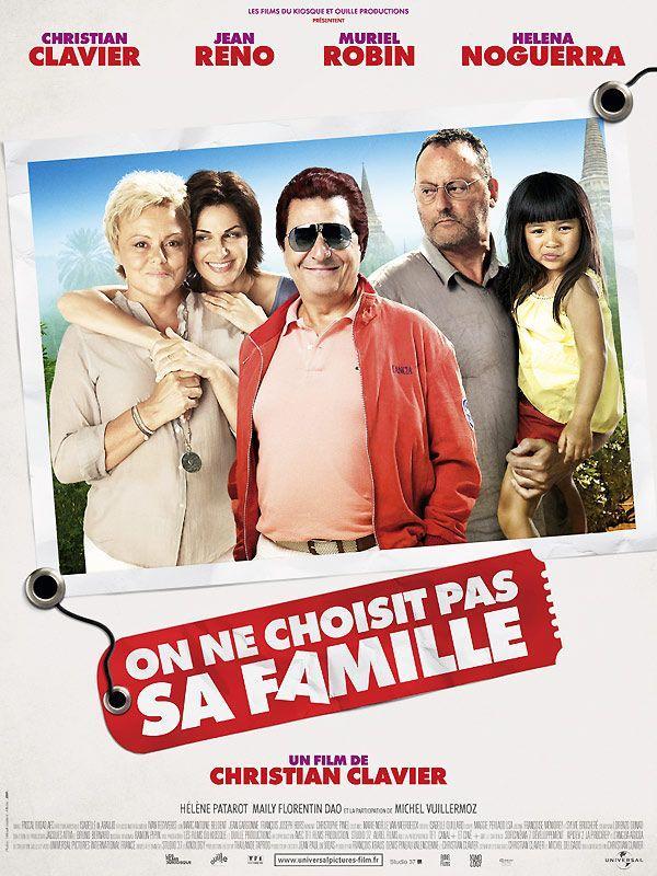 Une Famille en Or (TV Series 2007–2023) - IMDb