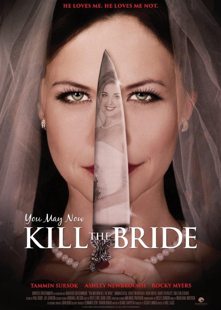 You May Now Kill The Bride Trailer Image gallery for You May Now Kill The Bride (TV) (TV) - FilmAffinity