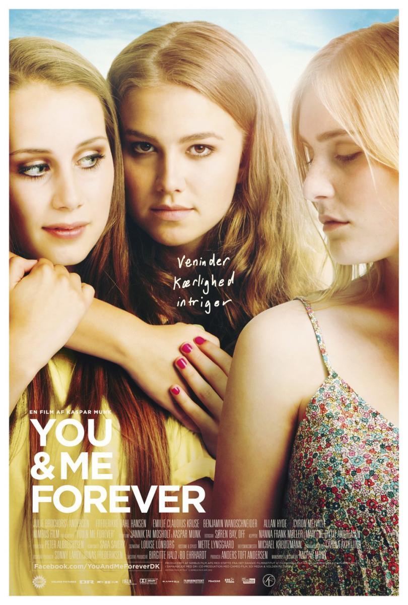 You and Me (TV Series 2011–2012) - IMDb